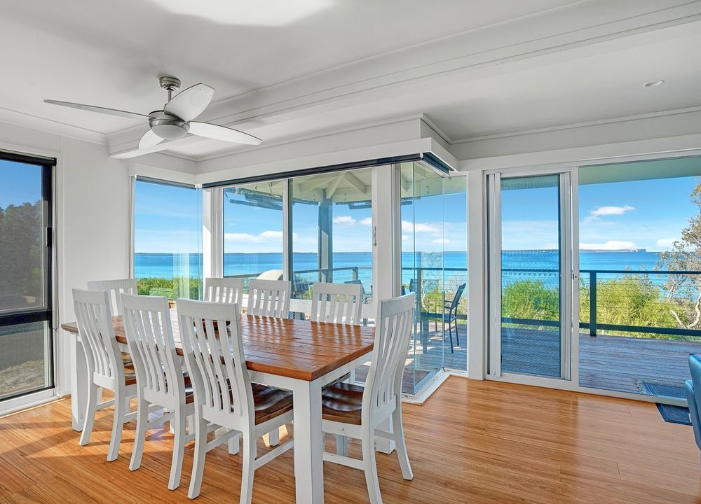  Jervis Bay Realty Holidays: Silver Sands Jervis Bay accommodation in Vincentia