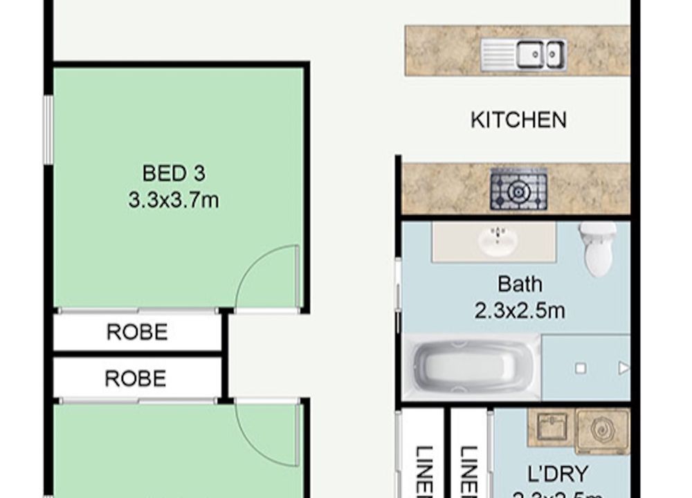 Jervis Bay Realty Holidays: Breeze @ the Beach Jervis Bay accommodation in Huskisson