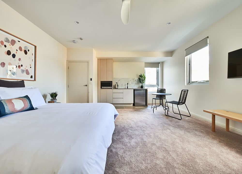  Jervis Bay Realty Holidays: Breeze @ the Beach Jervis Bay accommodation in Huskisson