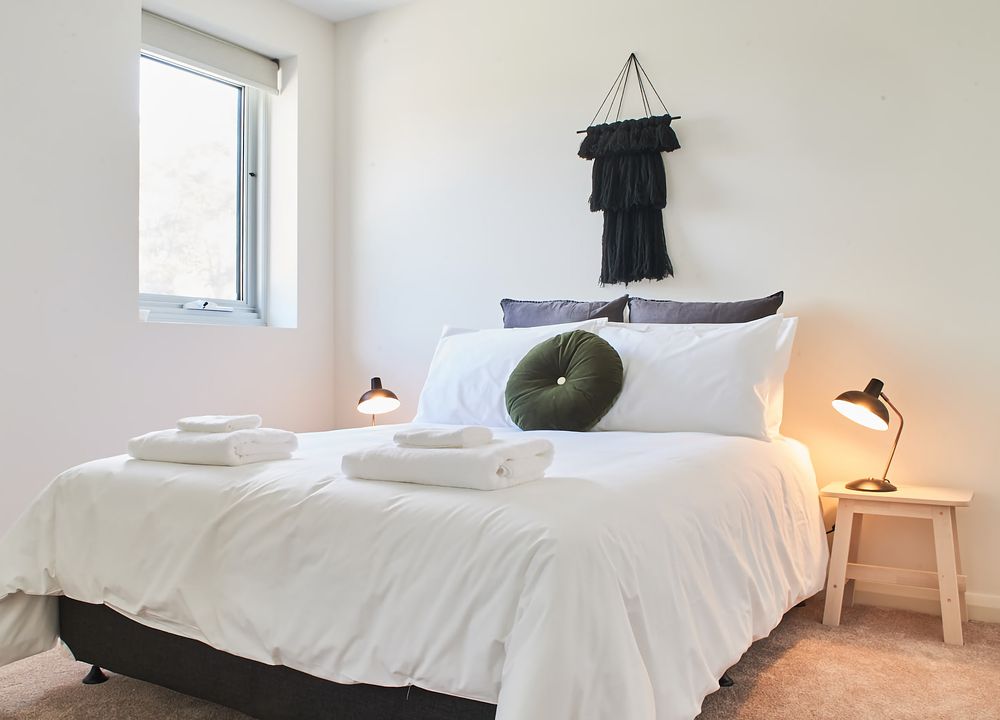  Jervis Bay Realty Holidays: Breeze @ the Beach Jervis Bay accommodation in Huskisson