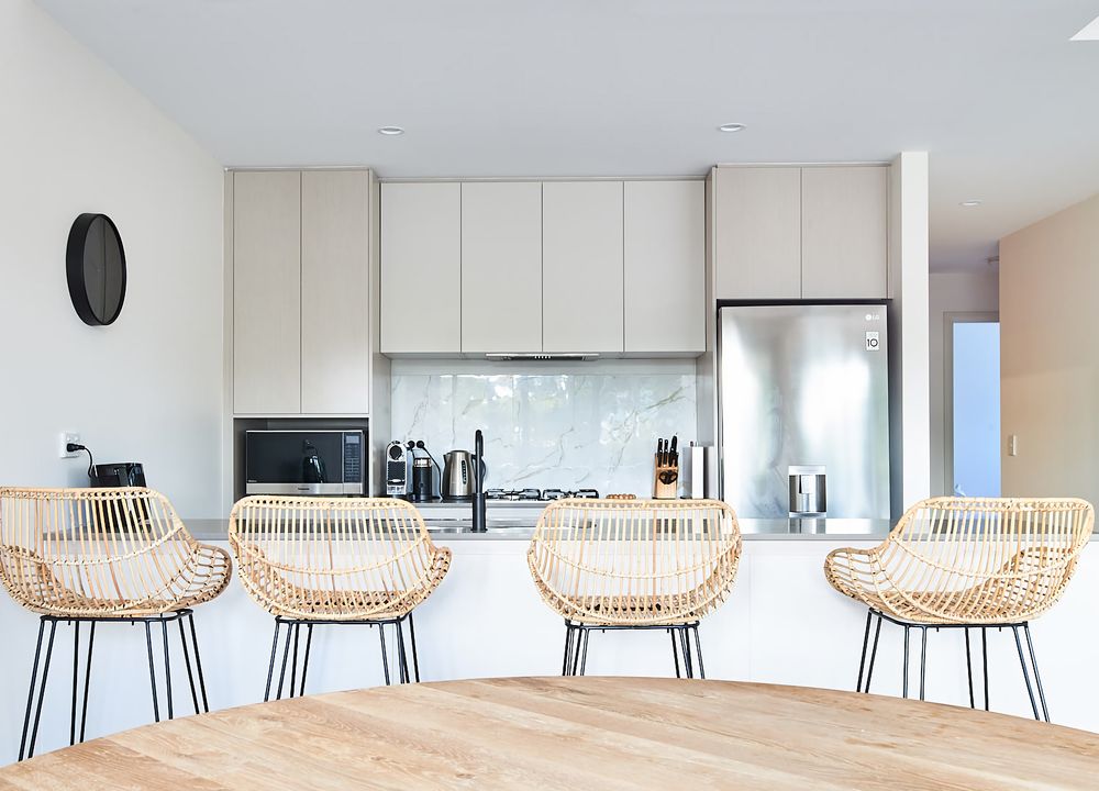  Jervis Bay Realty Holidays: Breeze @ the Beach Jervis Bay accommodation in Huskisson