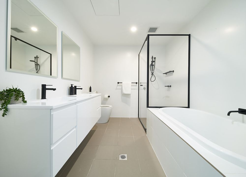  Jervis Bay Realty Holidays: Breeze @ the Beach Jervis Bay accommodation in Huskisson