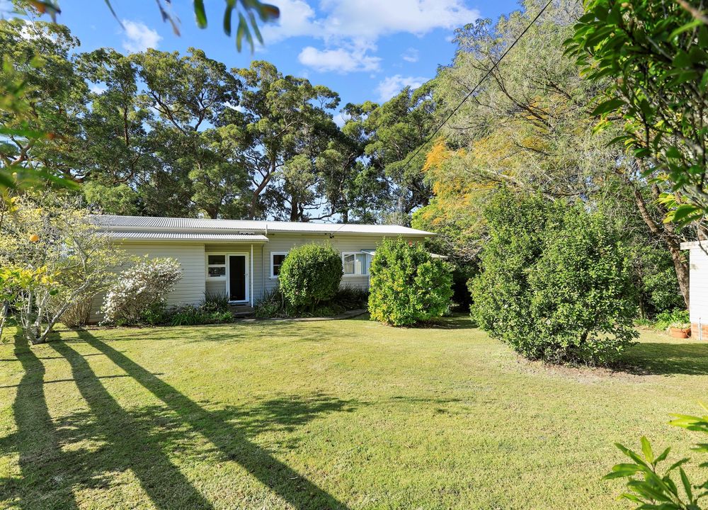  Jervis Bay Realty Holidays: Elizabeth Cottage, Jervis Bay Jervis Bay accommodation in Vincentia