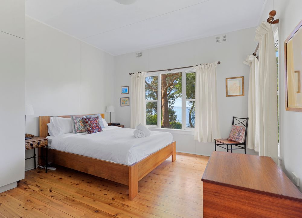  Jervis Bay Realty Holidays: Elizabeth Cottage, Jervis Bay Jervis Bay accommodation in Vincentia