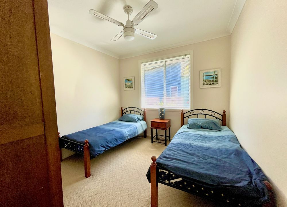  Jervis Bay Realty Holidays: Blenheim Beach Blue Jervis Bay accommodation in Vincentia