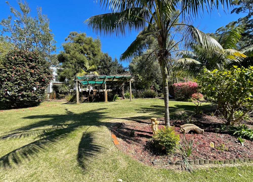  Jervis Bay Realty Holidays: Blenheim Beach Blue Jervis Bay accommodation in Vincentia