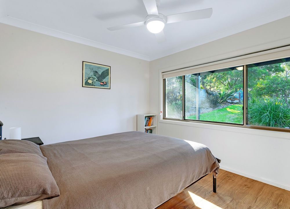  Jervis Bay Realty Holidays: Banksia House Jervis Bay accommodation in Sanctuary Point