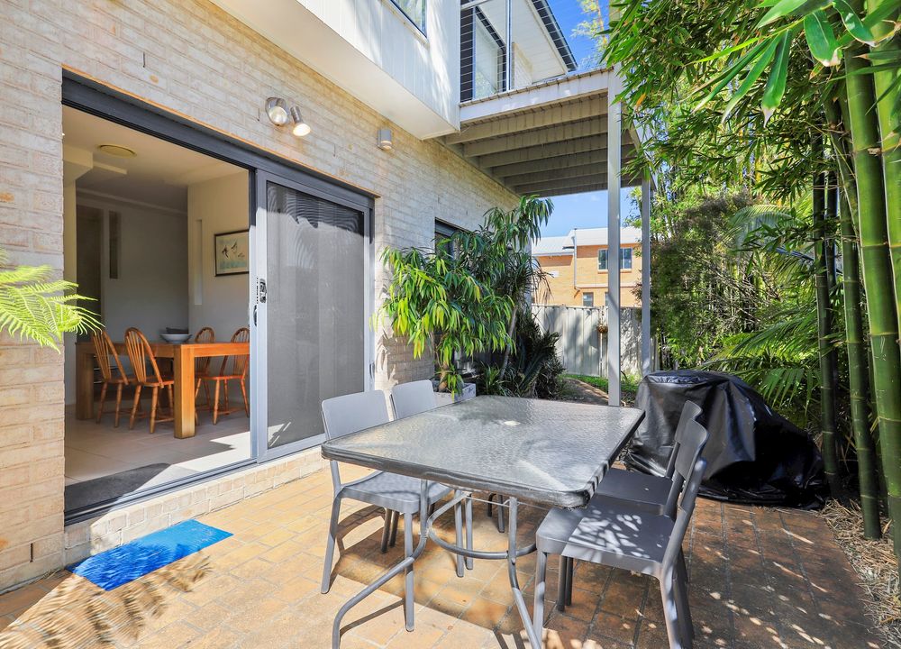  Jervis Bay Realty Holidays: Sea Change on Excellent Jervis Bay accommodation in Vincentia