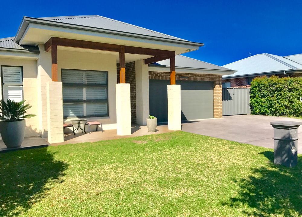  Jervis Bay Realty Holidays: Coastal Excellence in Bayswood Jervis Bay accommodation in Vincentia