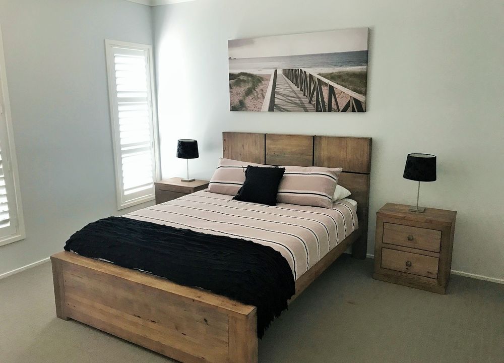  Jervis Bay Realty Holidays: Coastal Excellence in Bayswood Jervis Bay accommodation in Vincentia