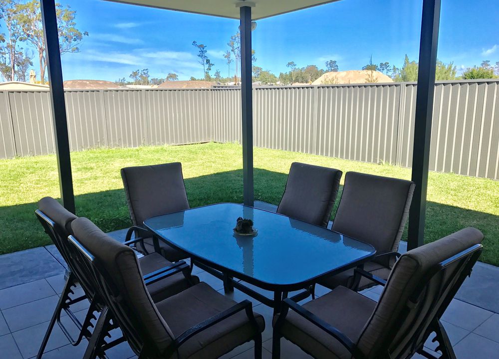  Jervis Bay Realty Holidays: Coastal Excellence in Bayswood Jervis Bay accommodation in Vincentia