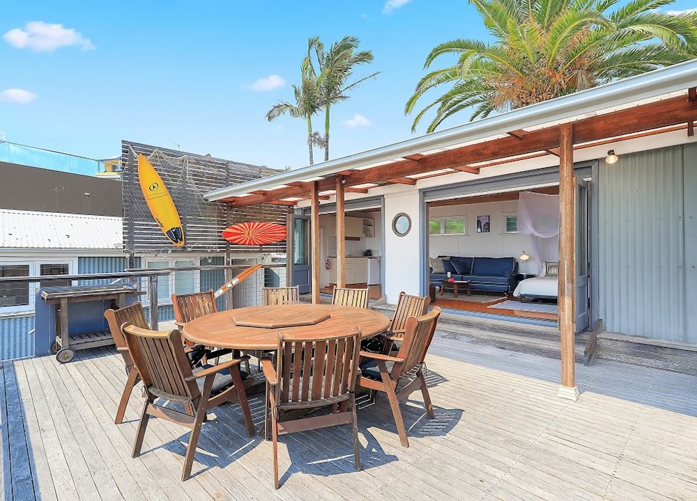  Jervis Bay Realty Holidays: Waterfront – Boatshed and Boathouse – Private Jetty Jervis Bay accommodation in Huskisson