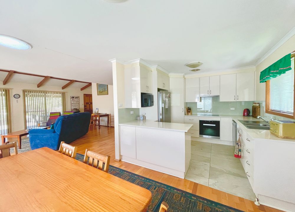  Jervis Bay Realty Holidays: Ashgrove Jervis Bay accommodation in Vincentia