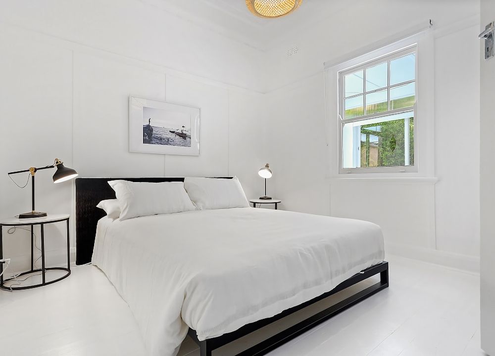  Jervis Bay Realty Holidays: Waterfront- Boathouse Jervis Bay accommodation in Huskisson