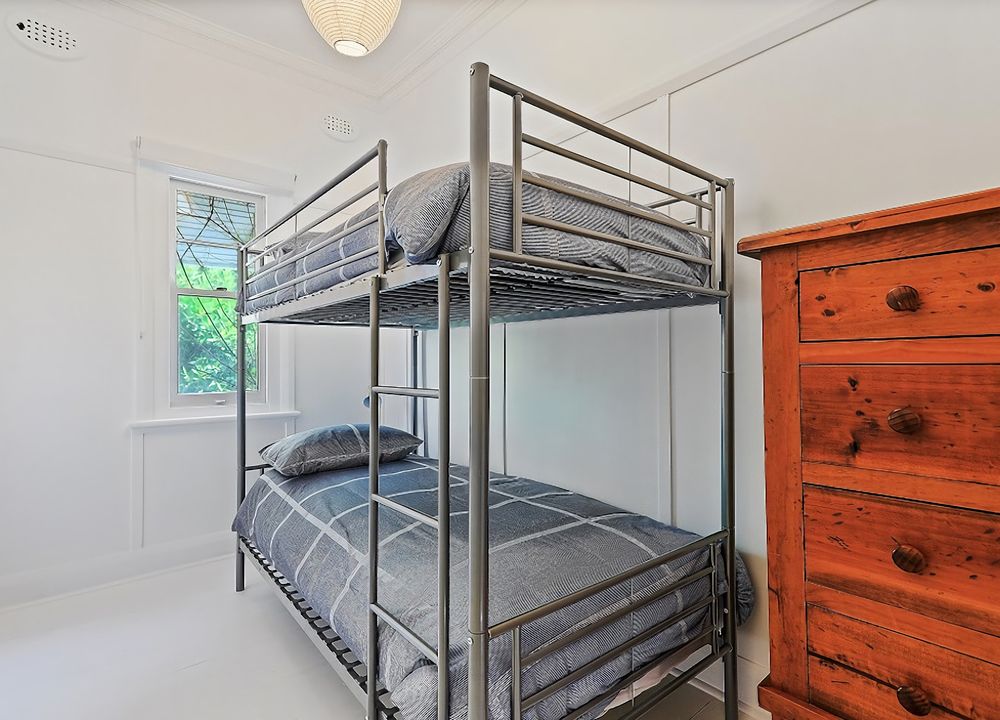  Jervis Bay Realty Holidays: Waterfront- Boathouse Jervis Bay accommodation in Huskisson