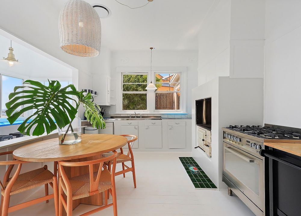  Jervis Bay Realty Holidays: Waterfront- Boathouse Jervis Bay accommodation in Huskisson