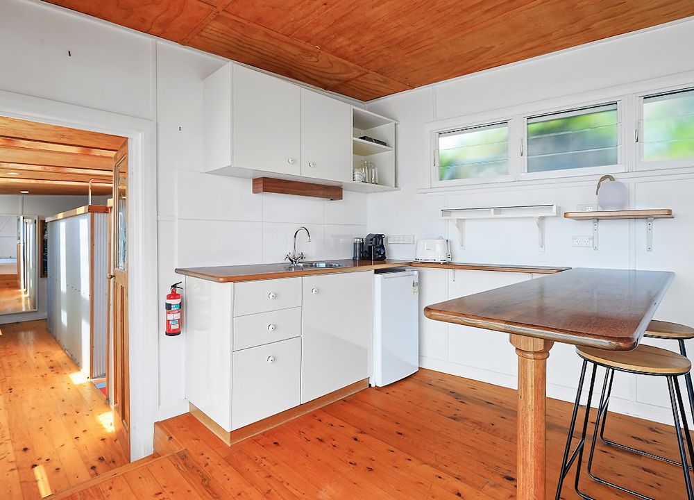  Jervis Bay Realty Holidays: Boatshed Jervis Bay accommodation in Huskisson