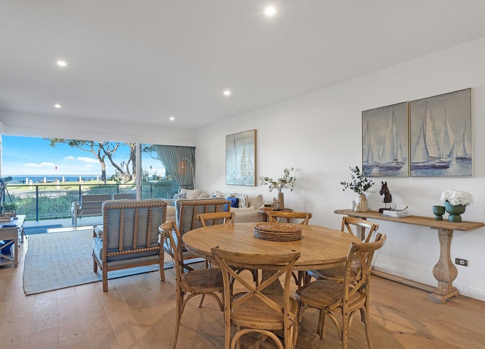  Jervis Bay Realty Holidays: Bliss @ the Beach Jervis Bay Jervis Bay accommodation in Huskisson