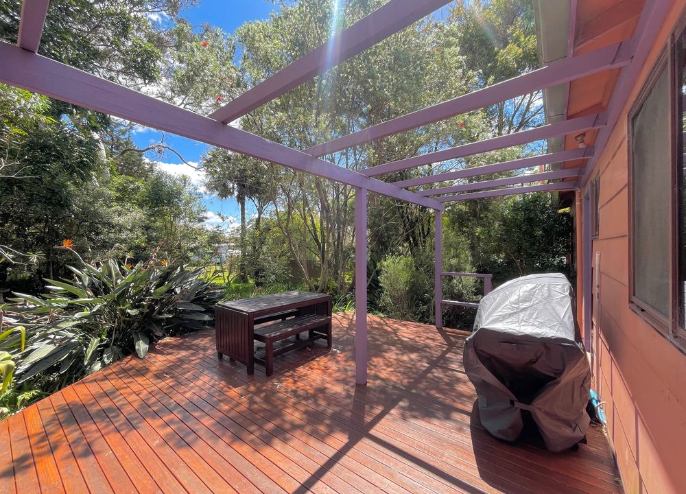  Jervis Bay Realty Holidays: Laguna Bungalow in Erowal Bay Jervis Bay accommodation in Erowal Bay