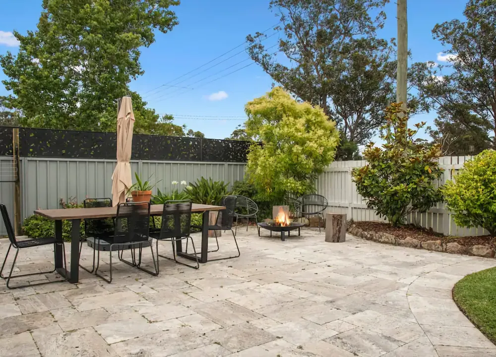  Jervis Bay Realty Holidays: Swell Jervis Bay Jervis Bay accommodation in Vincentia