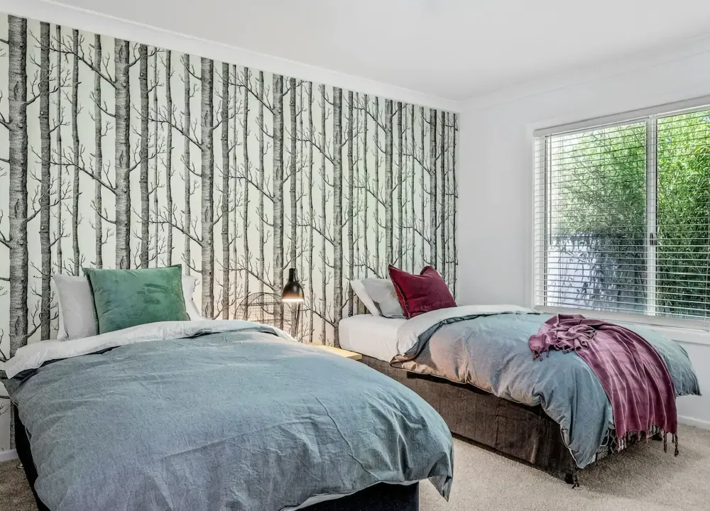  Jervis Bay Realty Holidays: Swell Jervis Bay Jervis Bay accommodation in Vincentia