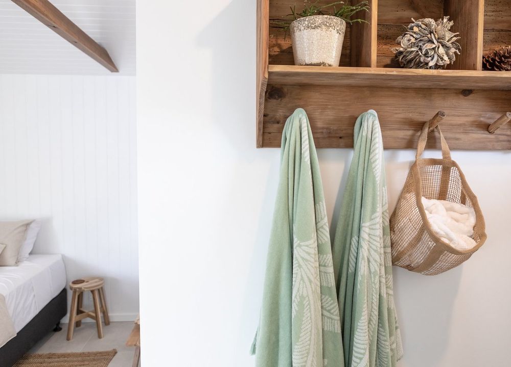  Jervis Bay Realty Holidays: The Beach Hut Jervis Bay accommodation in Vincentia