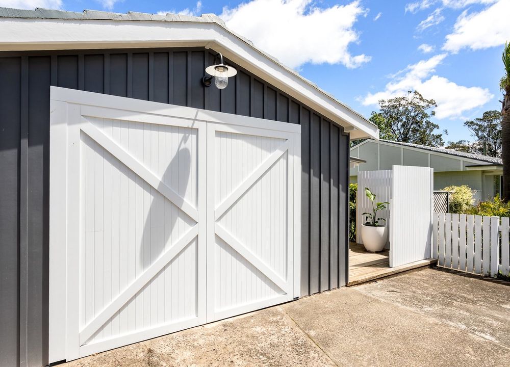  Jervis Bay Realty Holidays: The Beach Hut Jervis Bay accommodation in Vincentia