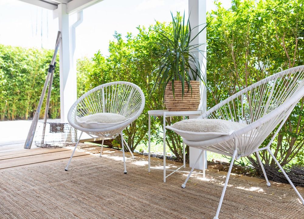  Jervis Bay Realty Holidays: The Beach Hut Jervis Bay accommodation in Vincentia