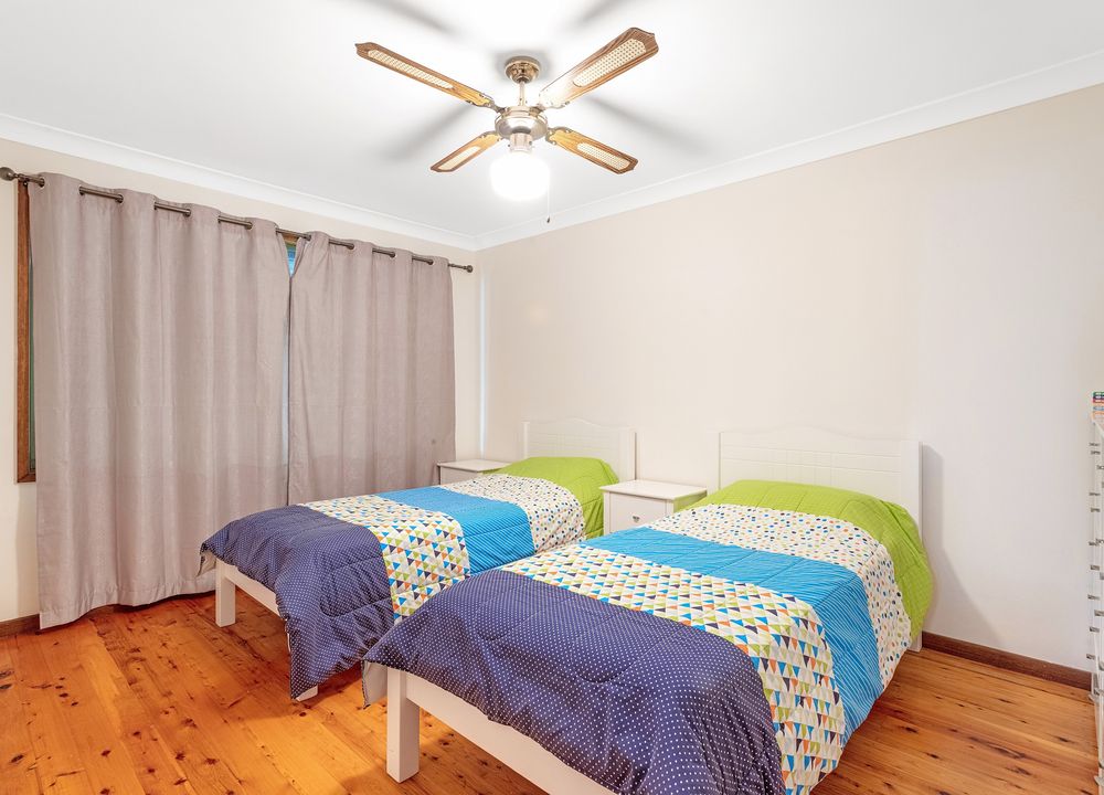  Jervis Bay Realty Holidays: Palm Beach Waterfront Retreat Jervis Bay accommodation in Sanctuary Point