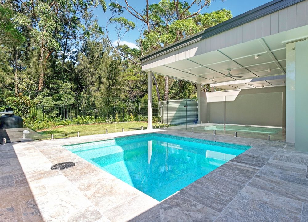  Jervis Bay Realty Holidays: MANZI Jervis Bay Jervis Bay accommodation in Huskisson