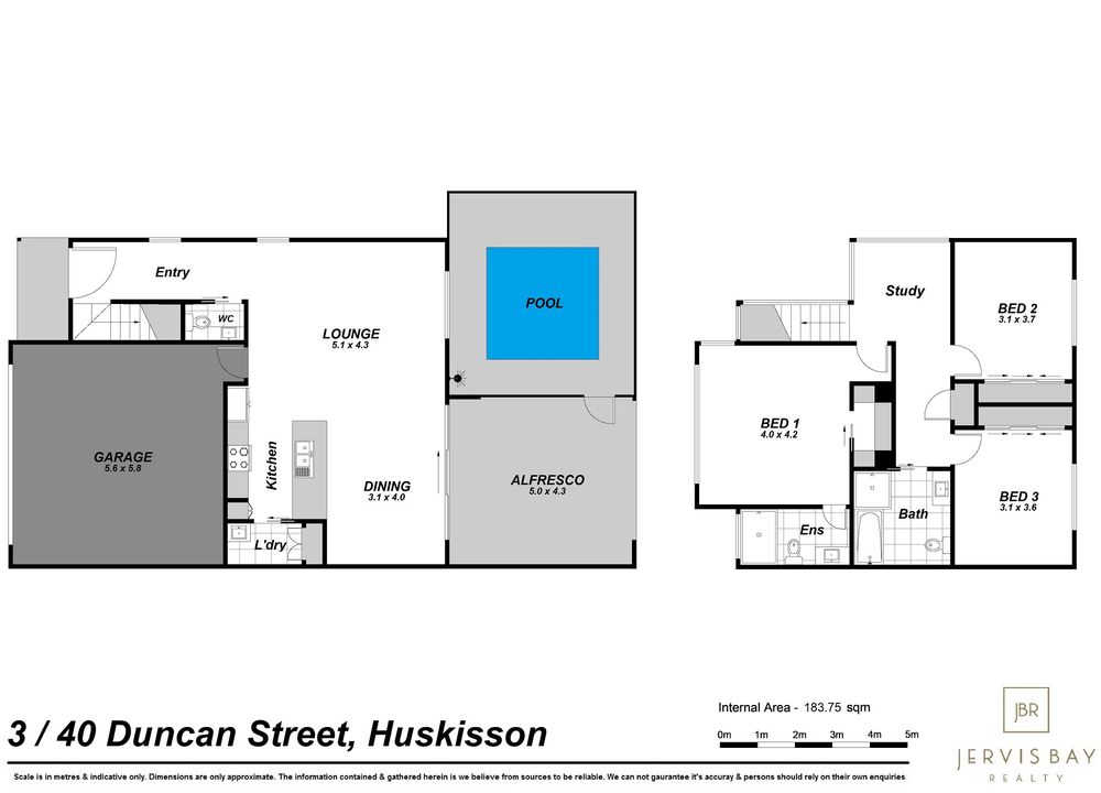  Jervis Bay Realty Holidays: MANZI Jervis Bay Jervis Bay accommodation in Huskisson