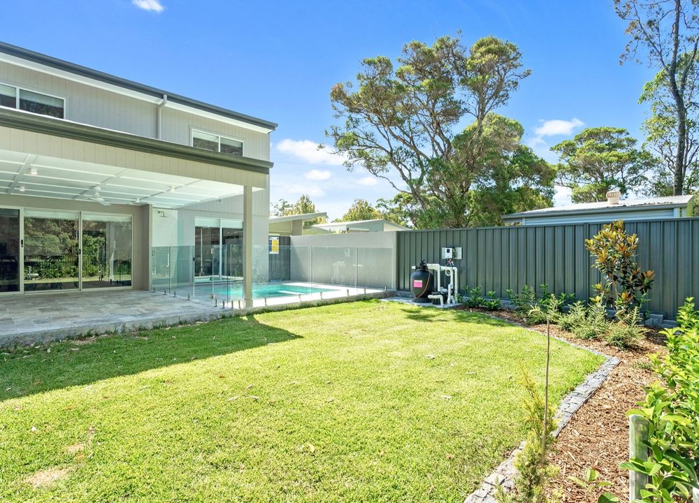  Jervis Bay Realty Holidays: MANZI Jervis Bay Jervis Bay accommodation in Huskisson