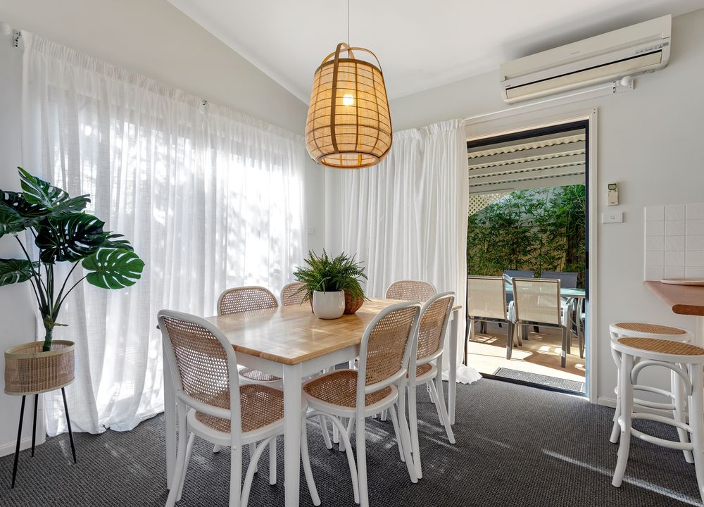 Jervis Bay Realty Holidays: Hamilton Sands, Jervis Bay Jervis Bay accommodation in Huskisson
