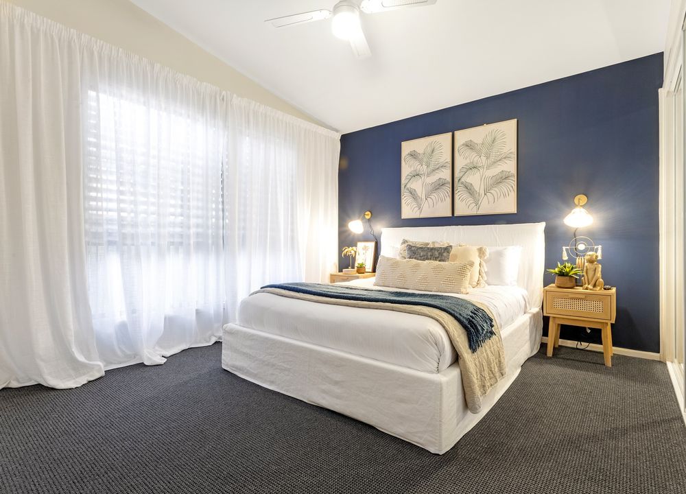  Jervis Bay Realty Holidays: Hamilton Sands, Jervis Bay Jervis Bay accommodation in Huskisson