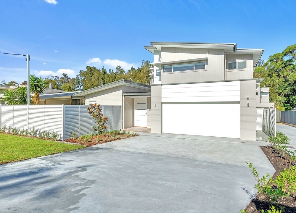  Jervis Bay Realty Holidays: Ilanga Jervis Bay-Heated Pool Jervis Bay accommodation in Huskisson