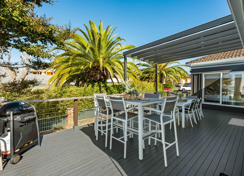  Jervis Bay Realty Holidays: The Jetty Huskisson Jervis Bay accommodation in Huskisson