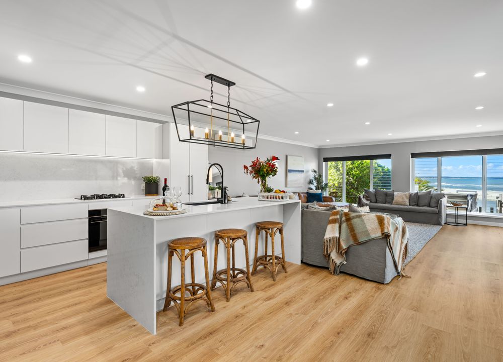  Jervis Bay Realty Holidays: The Jetty Huskisson Jervis Bay accommodation in Huskisson