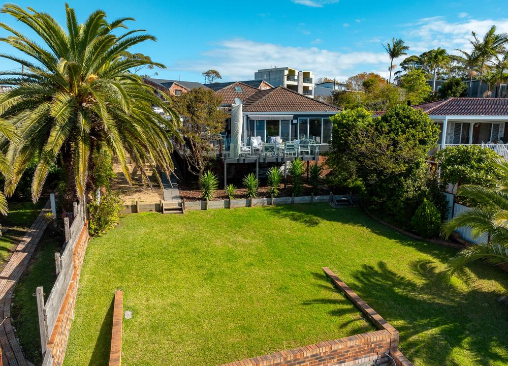  Jervis Bay Realty Holidays: The Jetty Huskisson Jervis Bay accommodation in Huskisson