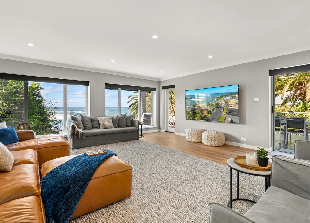  Jervis Bay Realty Holidays: The Jetty Huskisson Jervis Bay accommodation in Huskisson