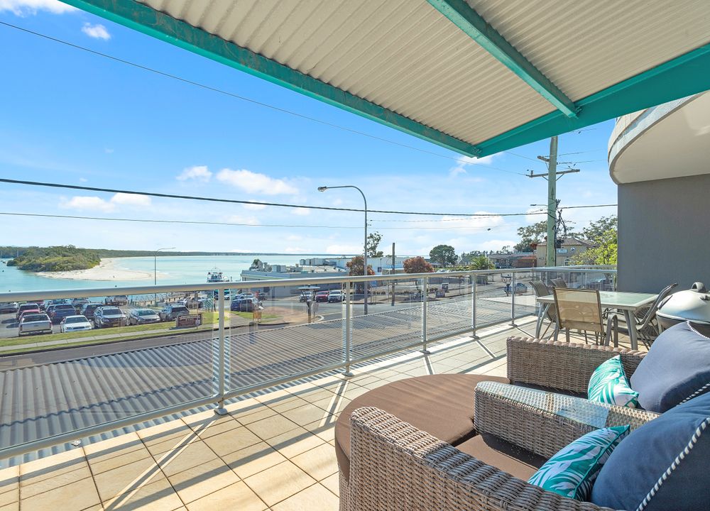  Jervis Bay Realty Holidays: Jervis Bay Vista Jervis Bay accommodation in Huskisson