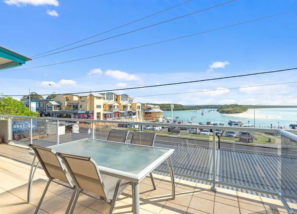 Jervis Bay Realty Holidays: Jervis Bay Vista Jervis Bay accommodation in Huskisson