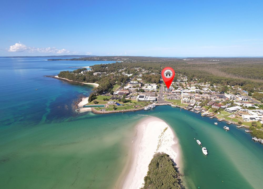 Jervis Bay Realty Holidays: Jervis Bay Vista Jervis Bay accommodation in Huskisson