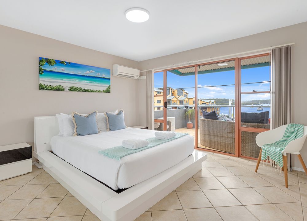  Jervis Bay Realty Holidays: Jervis Bay Vista Jervis Bay accommodation in Huskisson