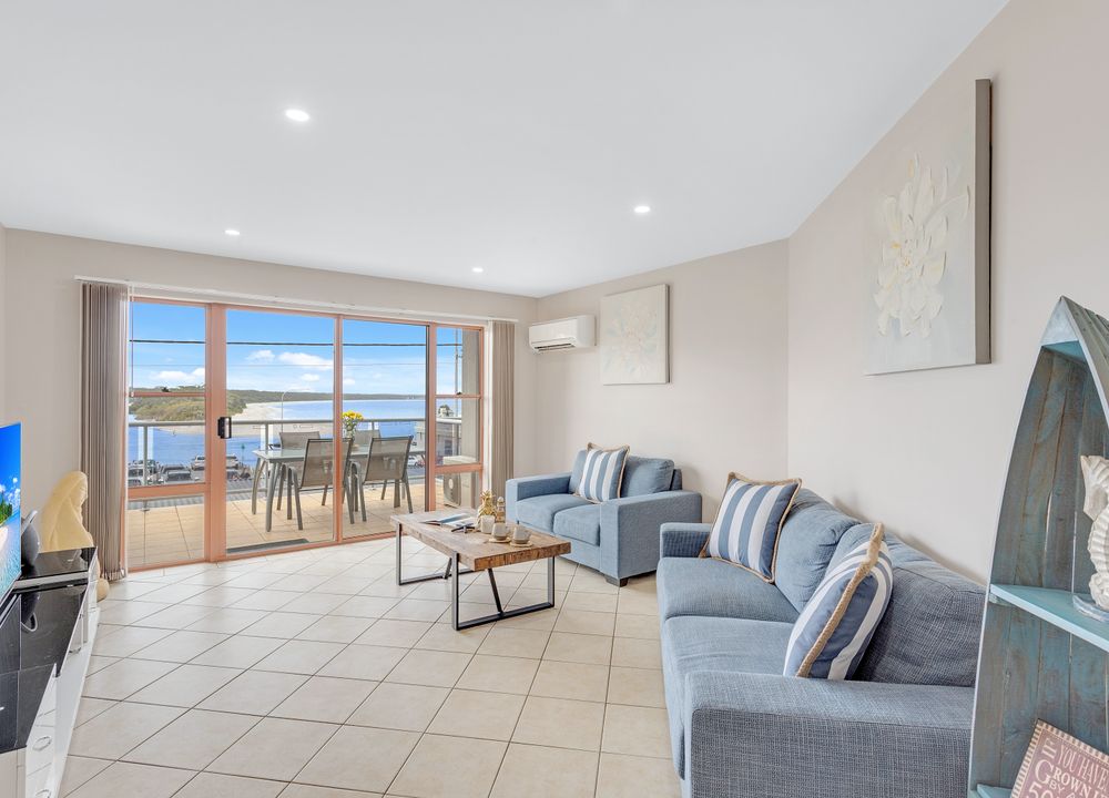  Jervis Bay Realty Holidays: Jervis Bay Vista Jervis Bay accommodation in Huskisson