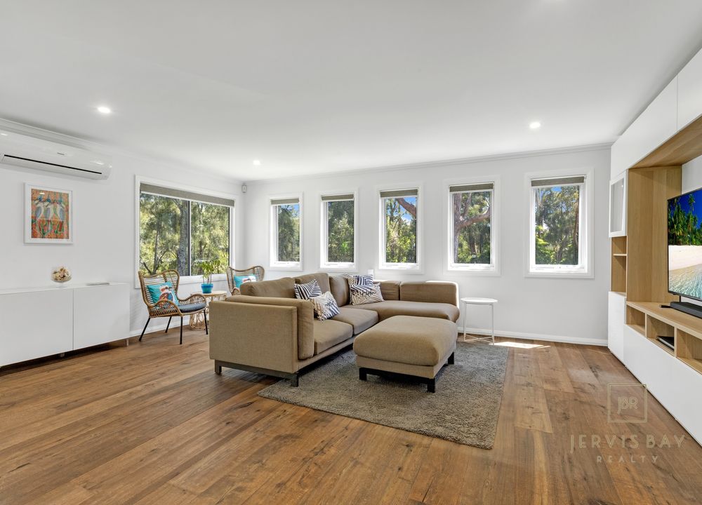  Jervis Bay Realty Holidays: Kookaburra Rest Jervis Bay accommodation in Vincentia