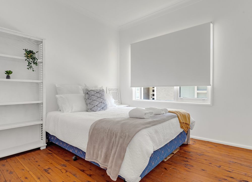  Jervis Bay Realty Holidays: Waterfront Fishermans Cottage Jervis Bay accommodation in Erowal Bay