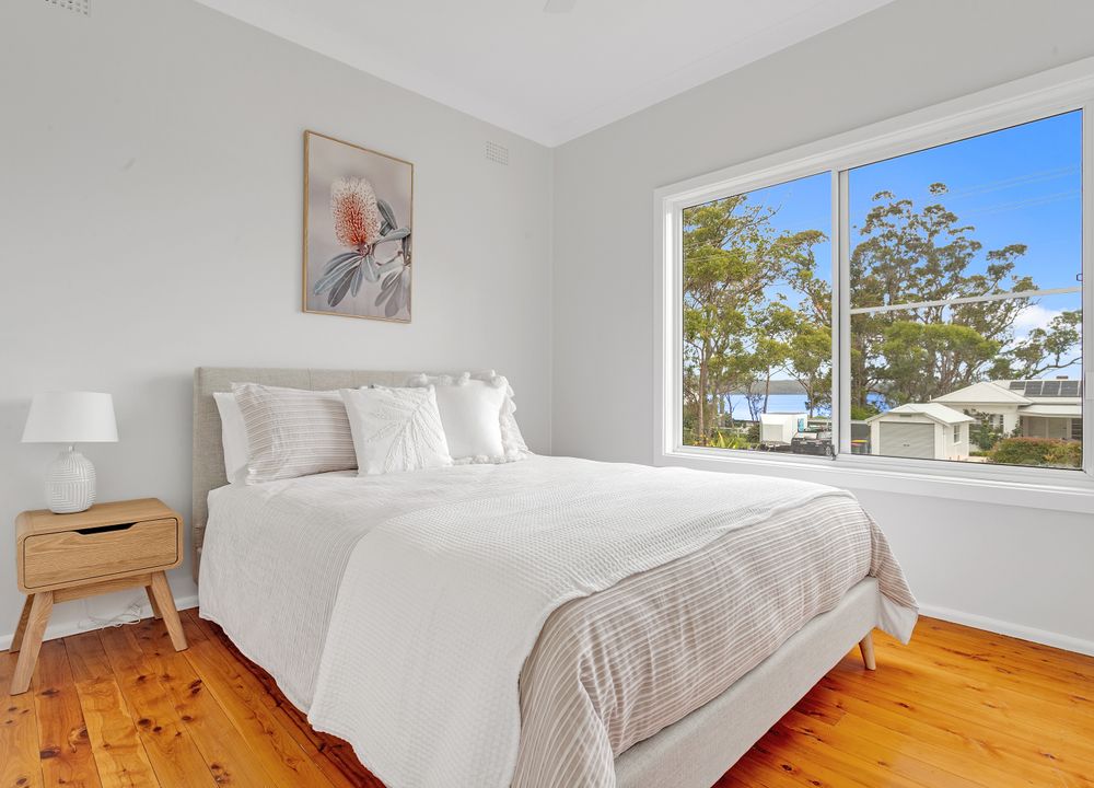  Jervis Bay Realty Holidays: Hazel’s Haven, Erowal Bay Jervis Bay accommodation in Erowal Bay