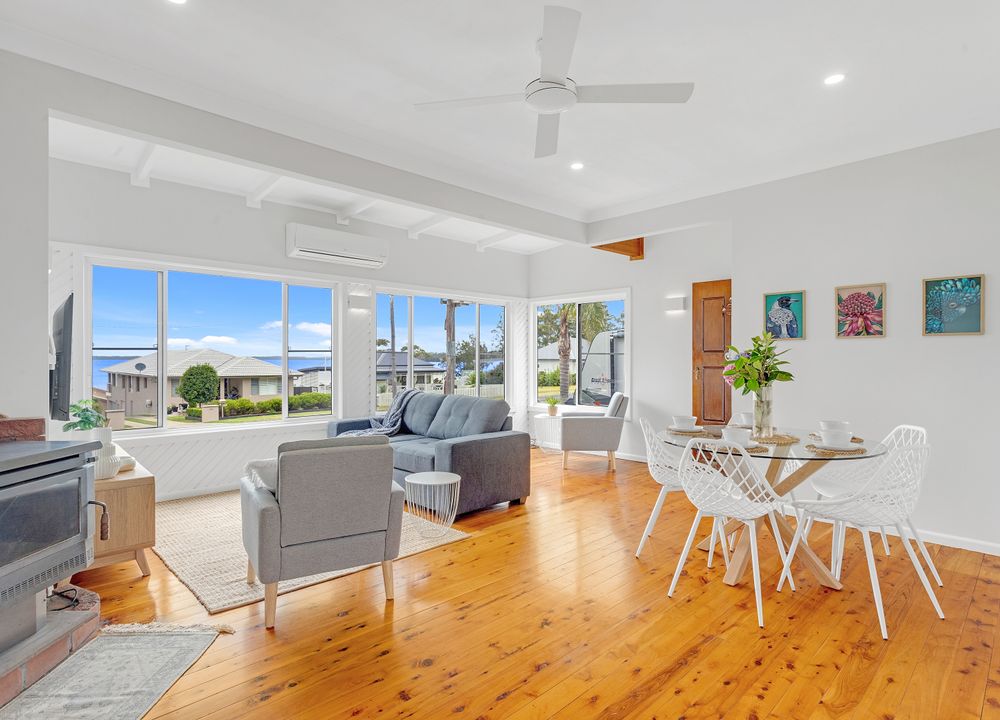  Jervis Bay Realty Holidays: Hazel’s Haven, Erowal Bay Jervis Bay accommodation in Erowal Bay