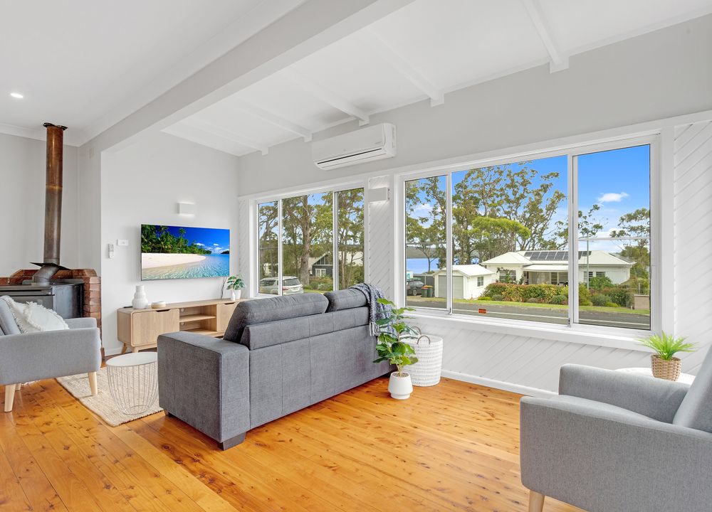  Jervis Bay Realty Holidays: Hazel’s Haven, Erowal Bay Jervis Bay accommodation in Erowal Bay