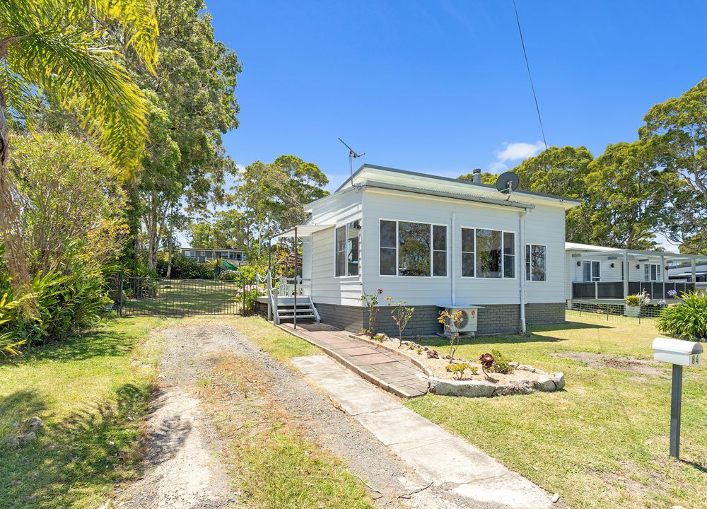  Jervis Bay Realty Holidays: Hazel’s Haven, Erowal Bay Jervis Bay accommodation in Erowal Bay